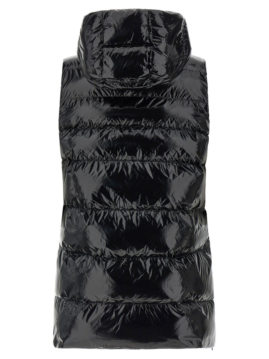 Pinko Graffetta Gilet - Nero | 9089eb0c10bfa6d3dfc67db93d3912ab8c6f80ab
