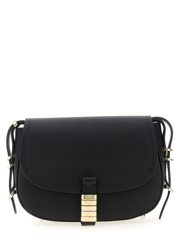 Saddle Mini Borse A Tracolla Nero