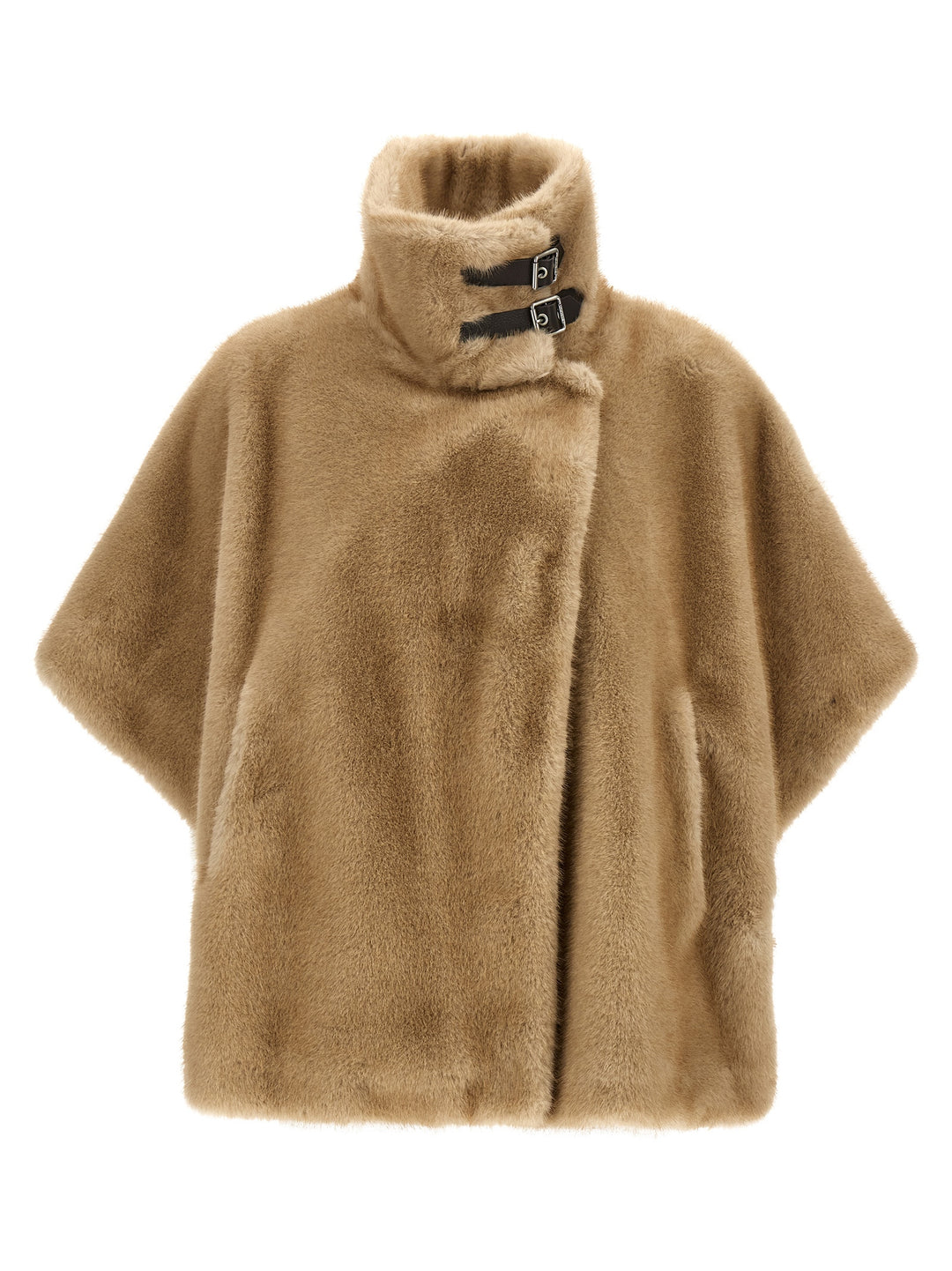 Pinko Comodino Pellicce - Beige | edebc9a48927750662c150369ee5da204f30b6a7