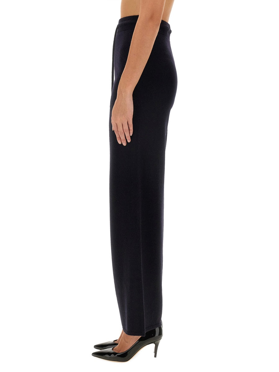 Max Mara Pantaloni - Blue | cab39022b2280206c484025a9e407e5914b259ad