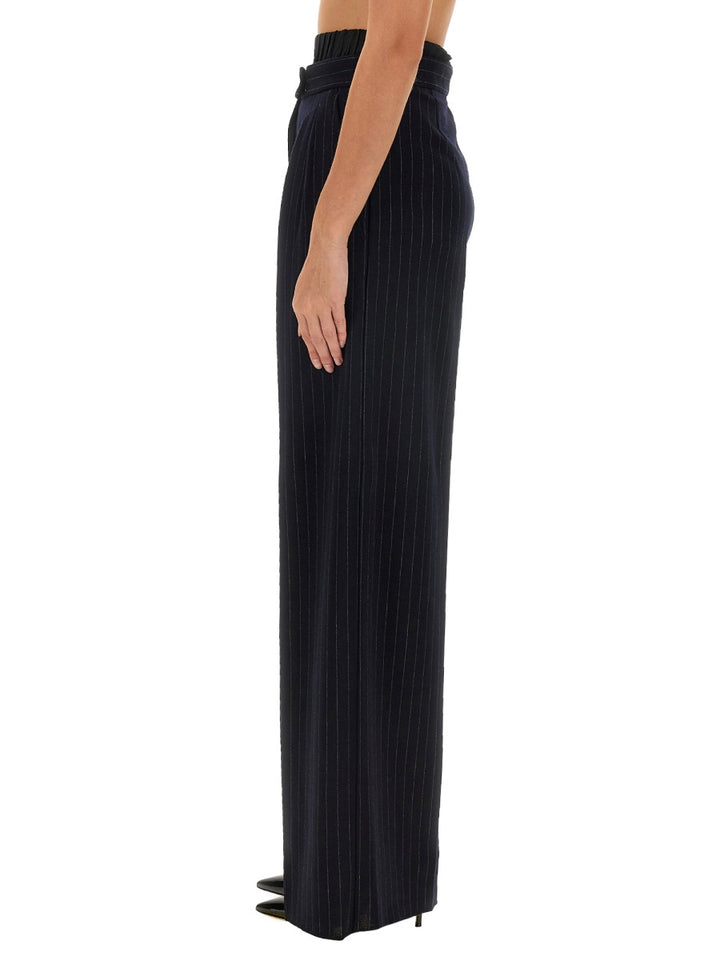 Max Mara Pantaloni - Blue | ef982d896d4900c967d841c6a2487d9b1c1a3762