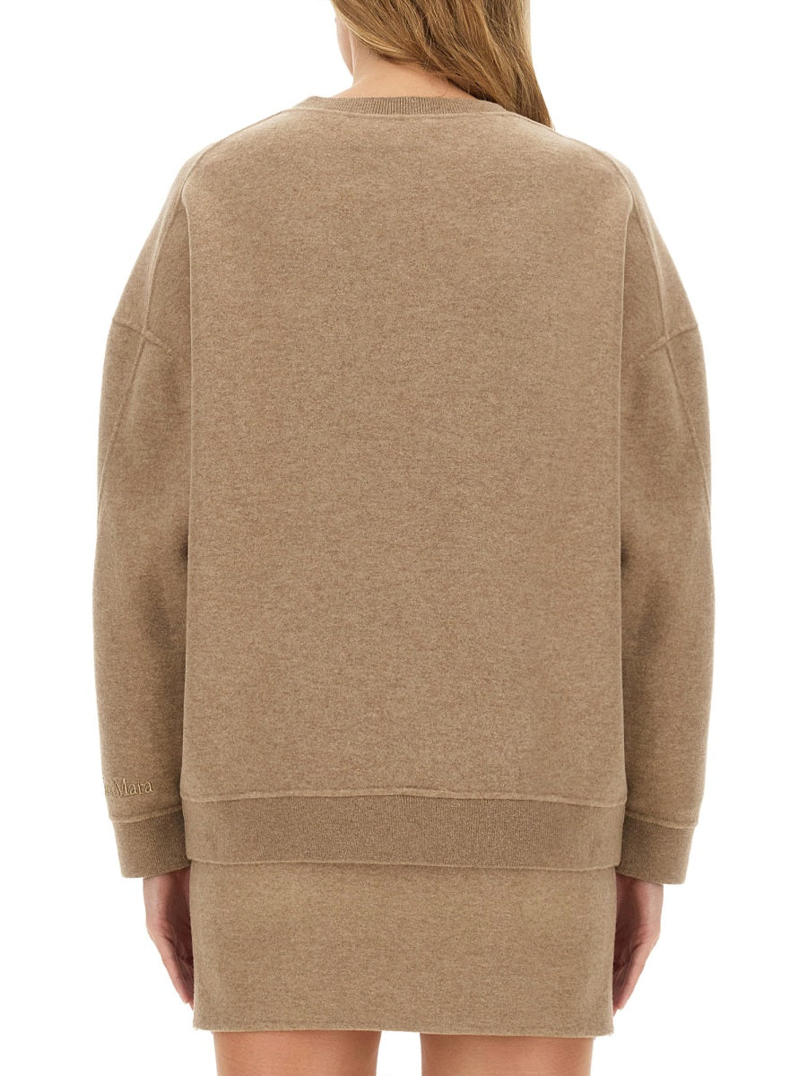 Max Mara Maglioni - Beige | 26db24cc42d0327359a1dd94993942c968e27853