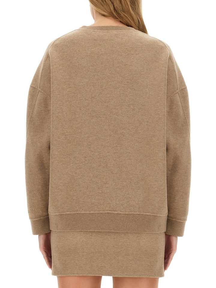 Max Mara Maglioni - Beige | 26db24cc42d0327359a1dd94993942c968e27853