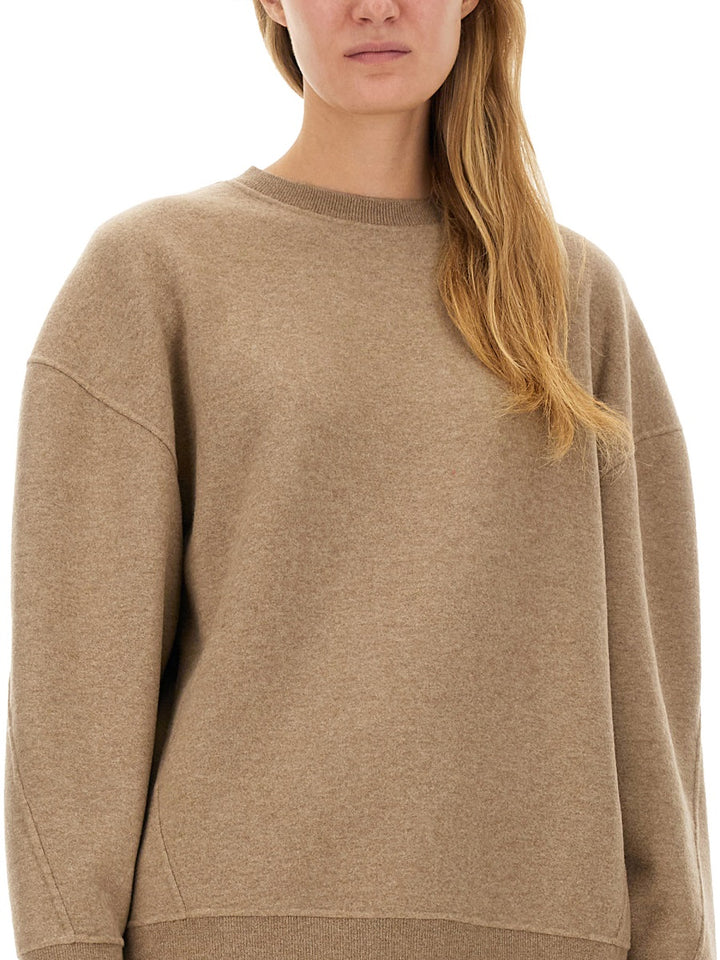 Max Mara Maglioni - Beige | fa6daa0f17f8b9fd79c590e7bb5bfc5e5cf9e377