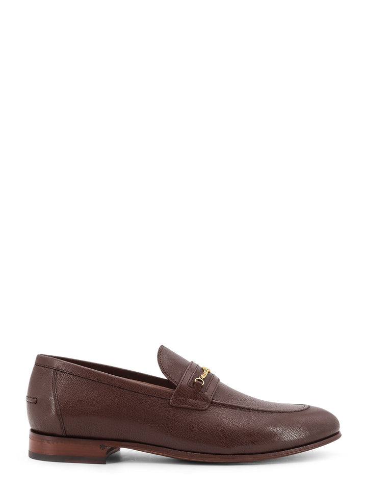 Valentino Garavani Flat shoes - BARK BROWN | b459826073ed02d06ab5c9a068d71e2c23d659a8