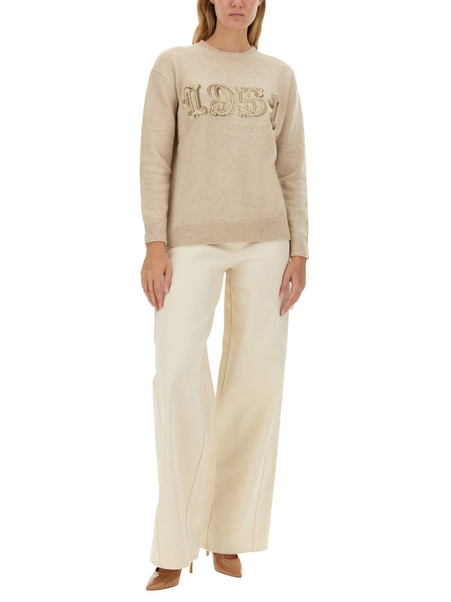 Max Mara Maglioni - Beige | 5b68f807e74d2501c43860c5e01b48d2addb0492