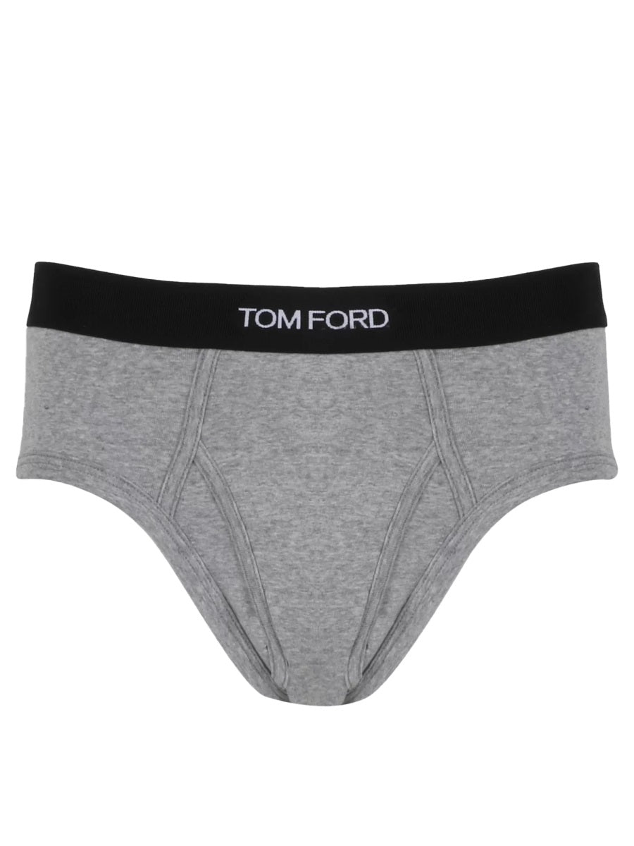 Tom Ford Intimo - Grigio | Wanan Luxury