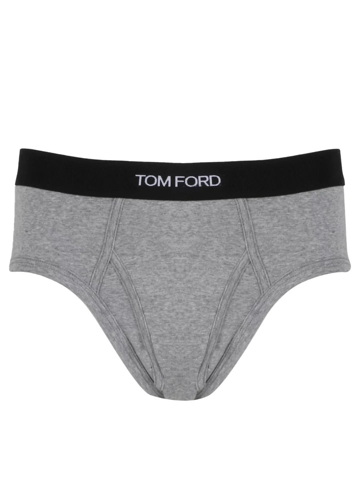 Tom Ford Intimo - Grigio | Wanan Luxury