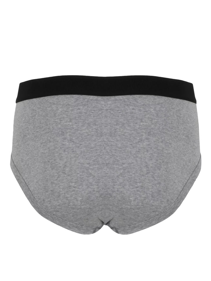 Tom Ford Intimo - Grigio | Wanan Luxury