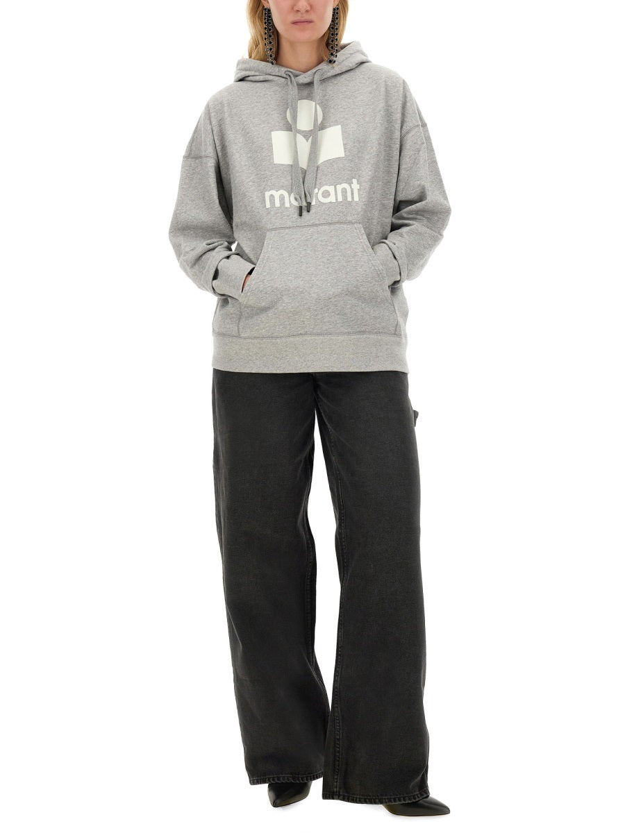 Isabel Marant Etoile Jeans - Nero | Wanan Luxury