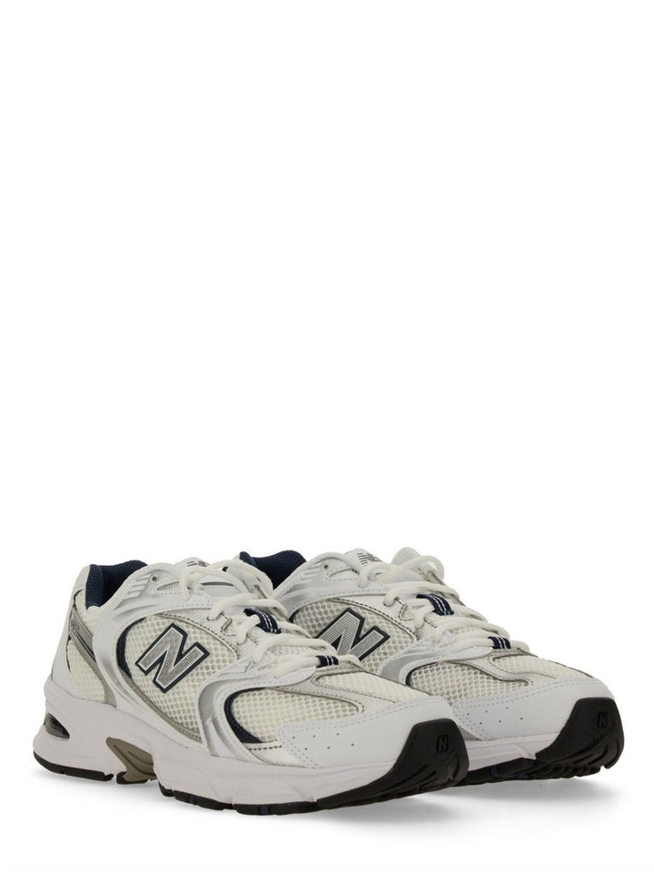 New Balance Sneakers - Bianco | Wanan Luxury