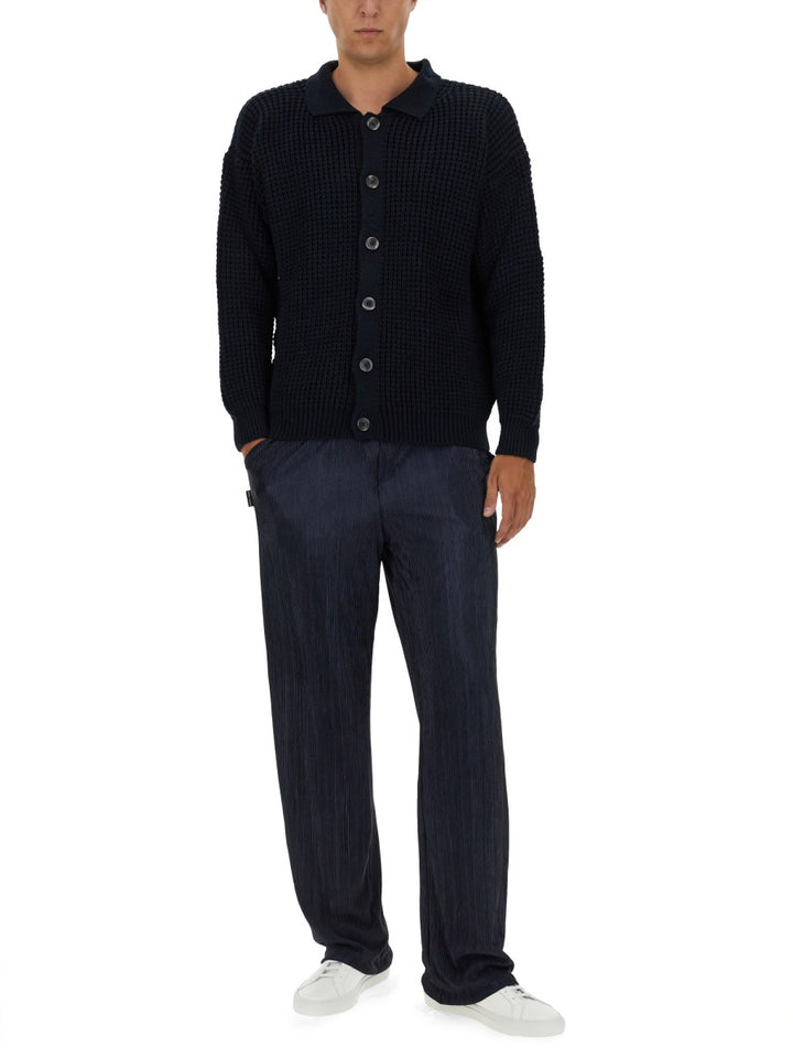 Family First Maglioni - Blu | Wanan Luxury