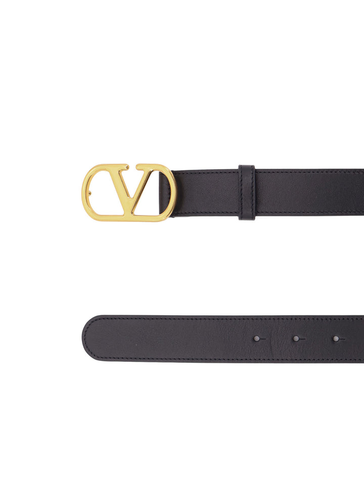 Valentino Garavani Belts - Blacks and greys | 0b7df19001c1d4d811420fa196b310529e342e13
