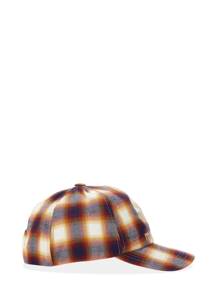 Isabel Marant Cappelli - Multcolor | Wanan Luxury
