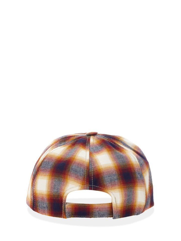 Isabel Marant Cappelli - Multcolor | Wanan Luxury