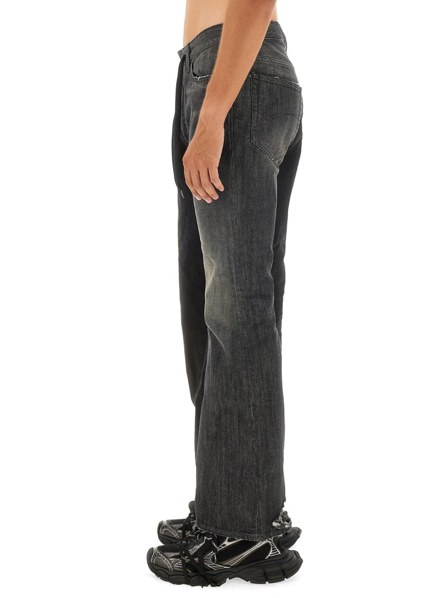 Balenciaga Jeans - Multicolour | 6638d88ad9e614682d18c7bced9719af76bcb182