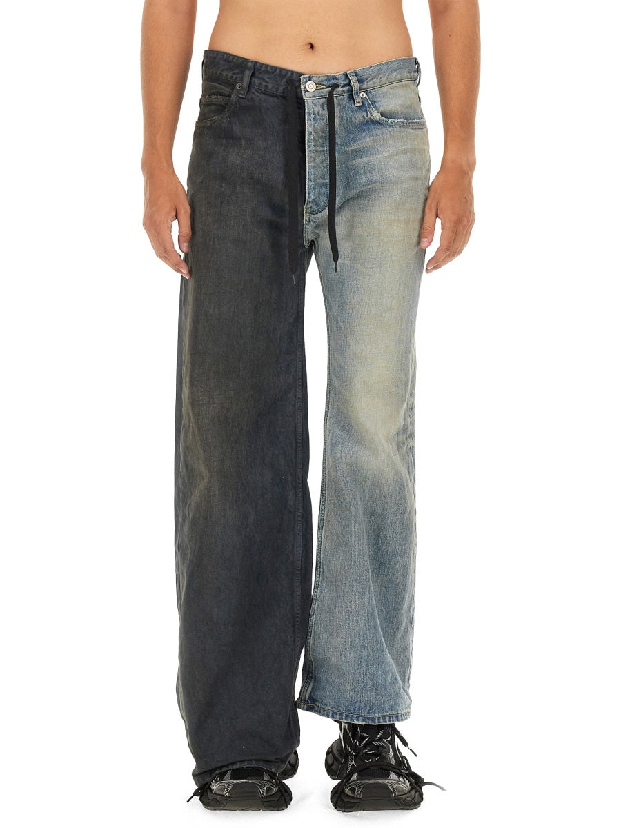 Balenciaga Jeans - Multicolour | 1c47e68830dcefd1b1a4be2d906ee669ea297257
