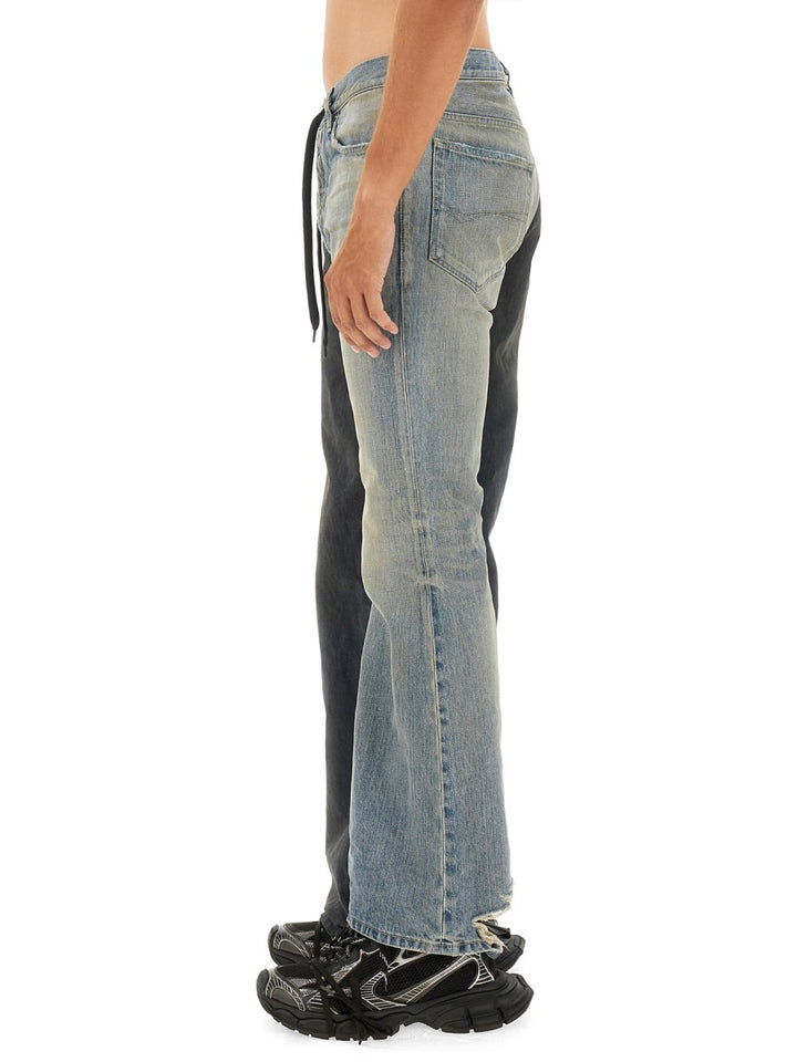 Balenciaga Jeans - Multicolour | d2e795ec5e778ad2246e189fa4f2cffc814f4b70