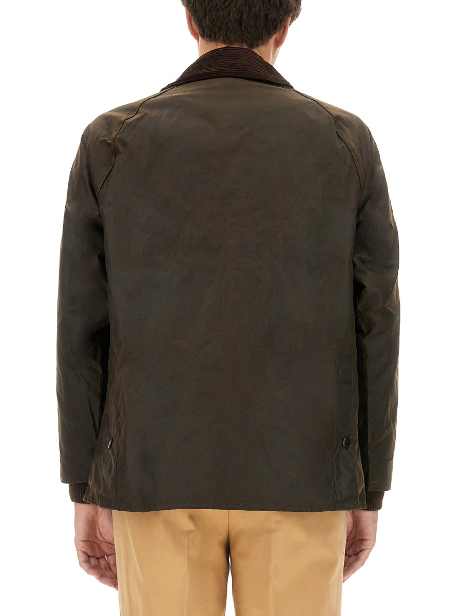 Barbour Giacche - Verde | Wanan Luxury