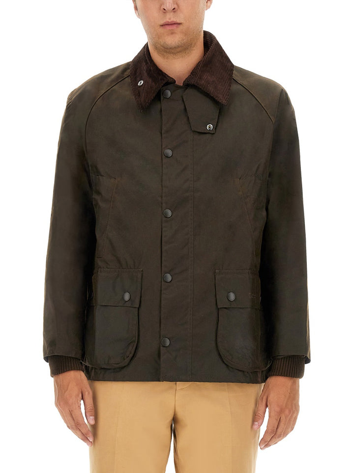 Barbour Giacche - Verde | Wanan Luxury