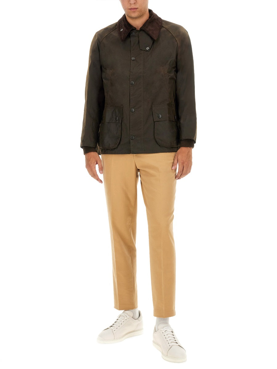 Barbour Giacche - Verde | Wanan Luxury