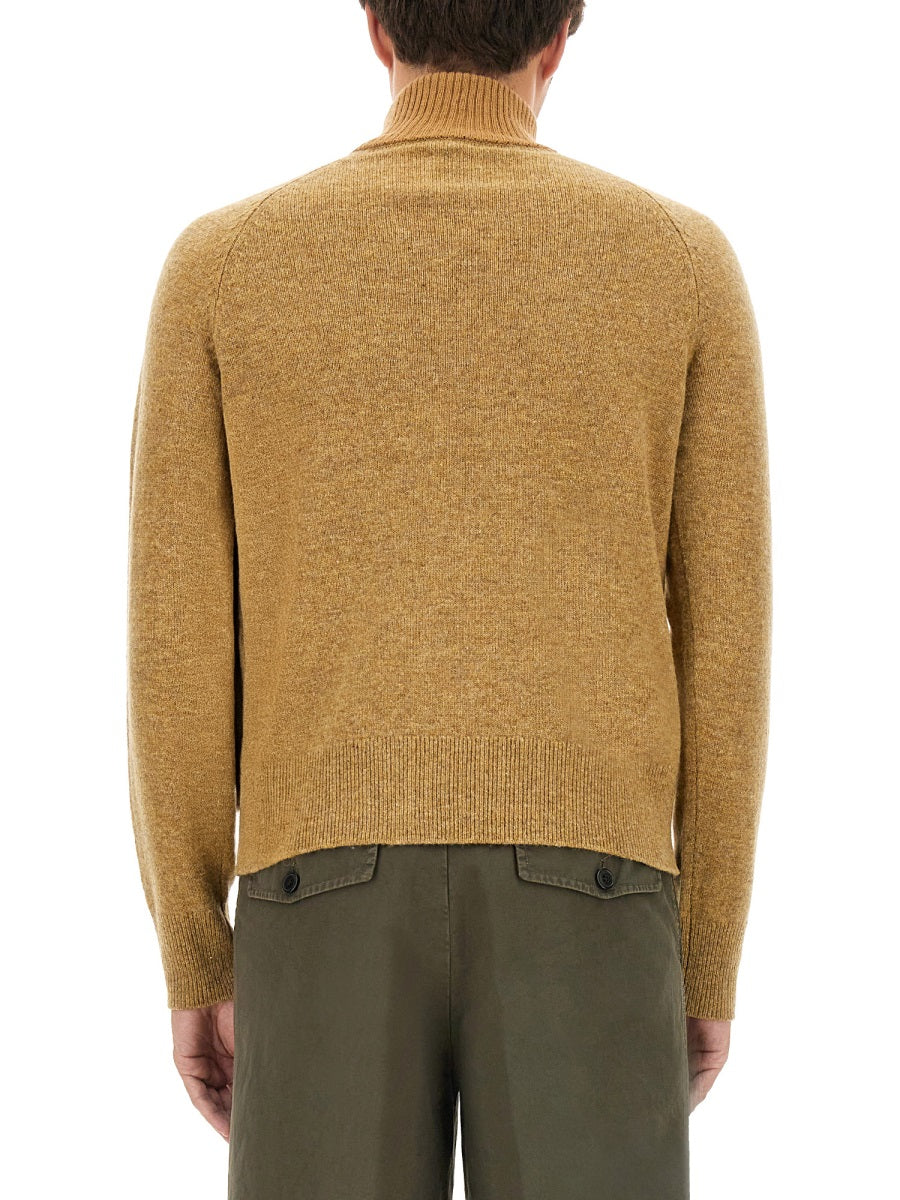 Dries Van Noten Maglioni - Beige | f3a97bb19f3b830f074462d02b54e5106134b38a