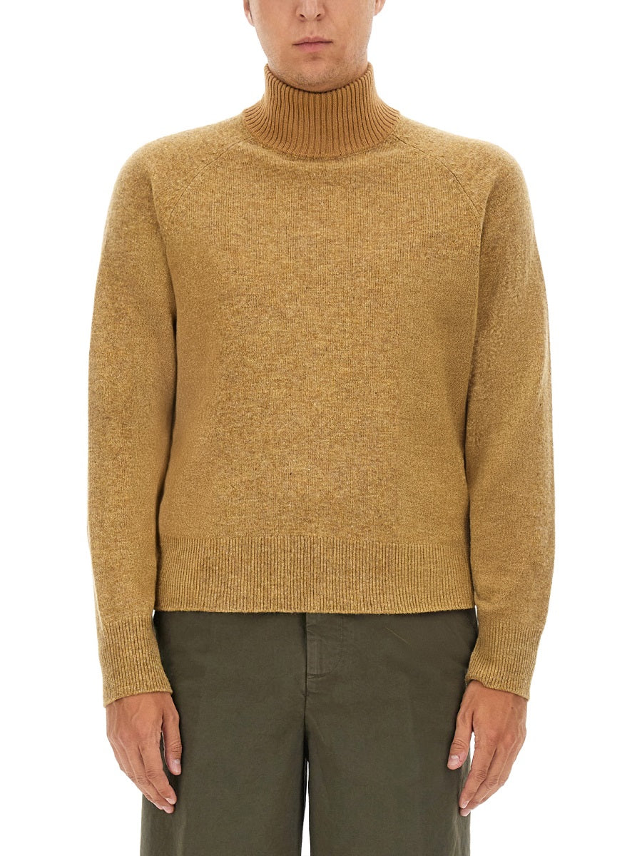 Dries Van Noten Maglioni - Beige | c2cb9e224ab78b0202af8a09f9a6914ec155fcd8