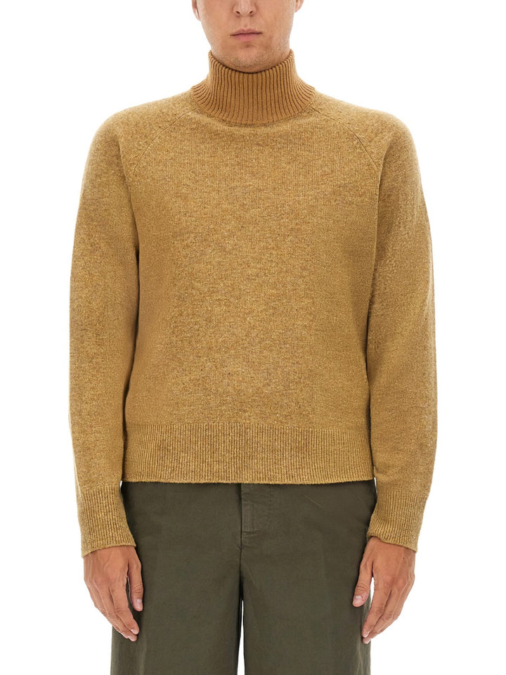 Dries Van Noten Maglioni - Beige | c2cb9e224ab78b0202af8a09f9a6914ec155fcd8