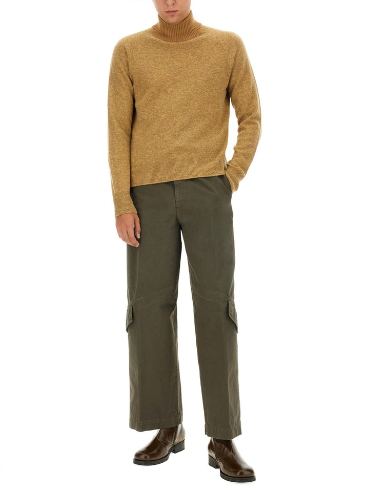 Dries Van Noten Maglioni - Beige | a1144b2163b17e092257923734858b8b6f8d4699