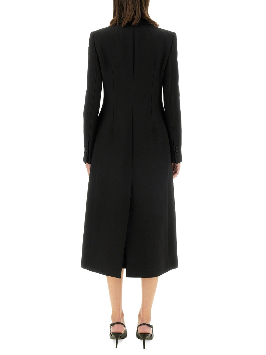 Dolce & Gabbana Trench e Impermeabili - Nero | Wanan Luxury