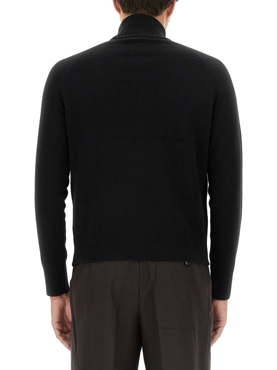 Dries Van Noten Maglioni - Black | f01ad54215c9119ba6e700c06860ed6352af25be