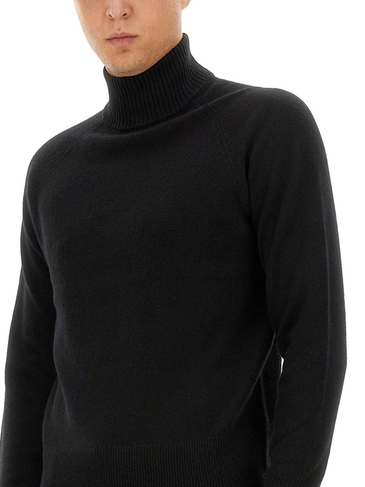 Dries Van Noten Maglioni - Black | dca98ccd4e66fc54bdf5e612fd81dea517b23726