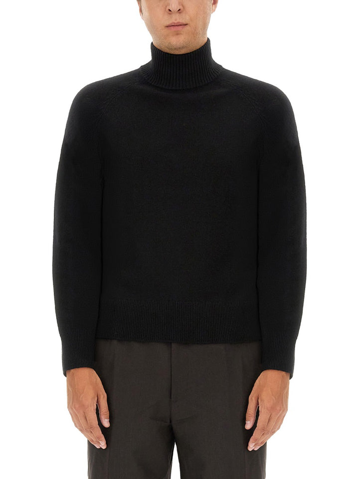 Dries Van Noten Maglioni - Black | 0273e93b9225170de9a27647e20c9545ac560f8b