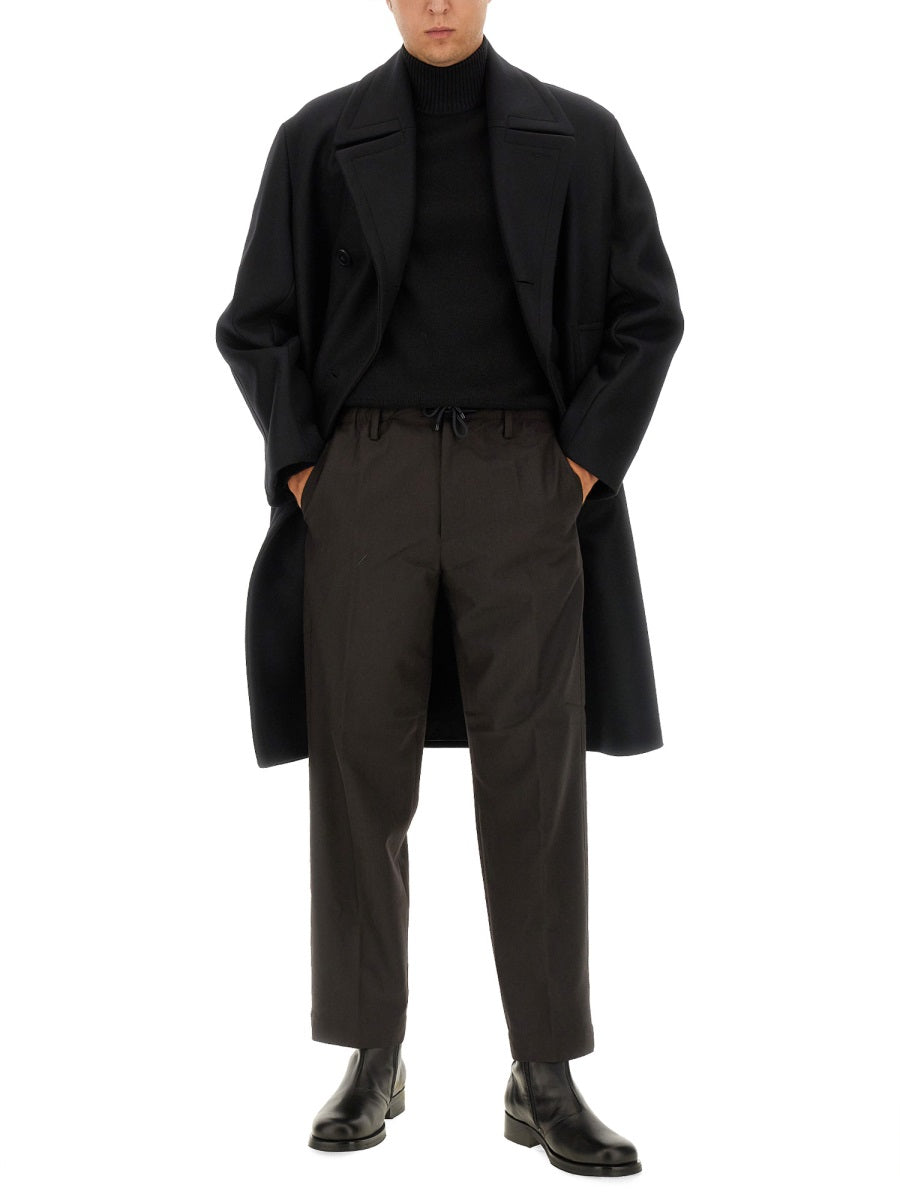 Dries Van Noten Maglioni - Black | b4bc4e759aa4008d4e2201f0cd8bf09feccf09dd