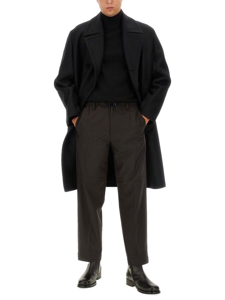 Dries Van Noten Maglioni - Black | b4bc4e759aa4008d4e2201f0cd8bf09feccf09dd