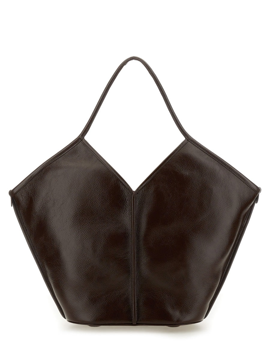 Hereu Borse a Mano - Marrone | Wanan Luxury