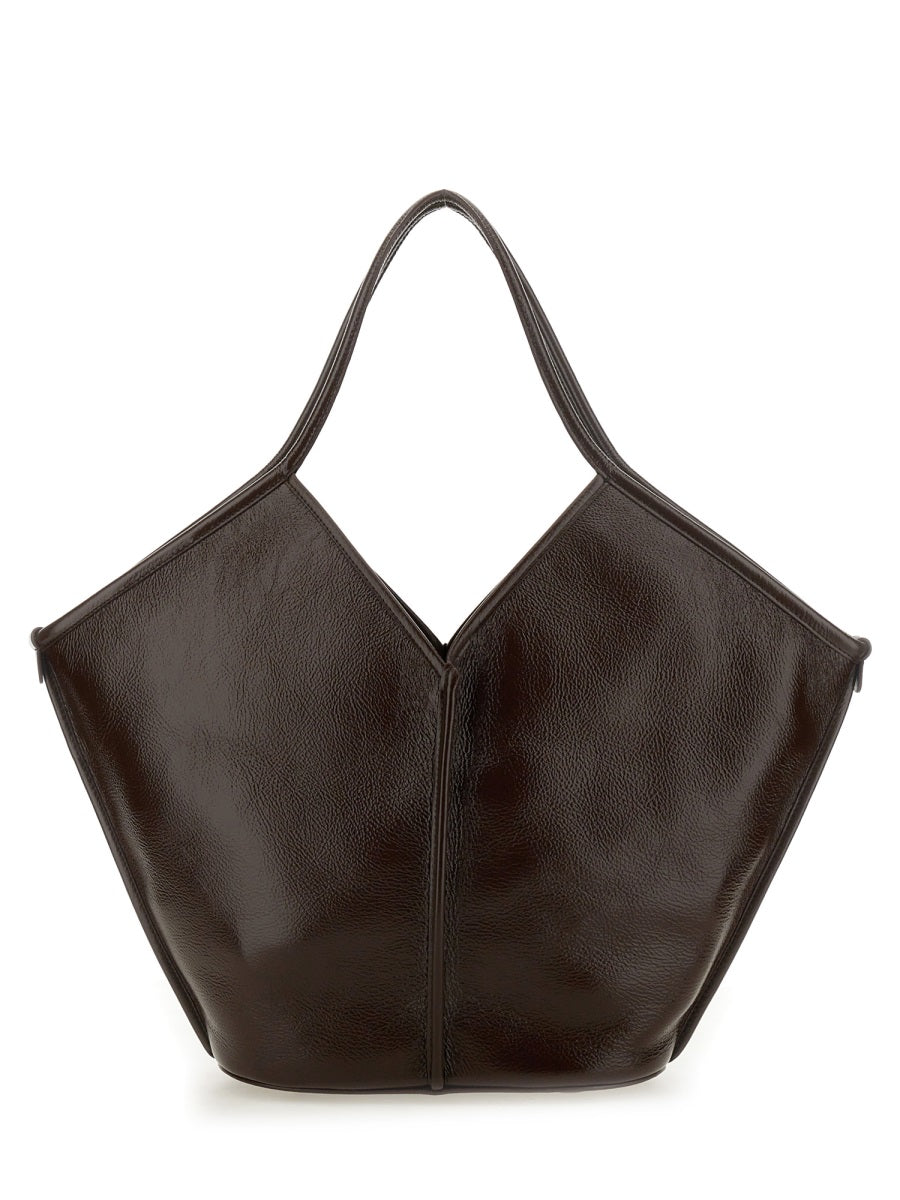 Hereu Borse a Mano - Marrone | Wanan Luxury