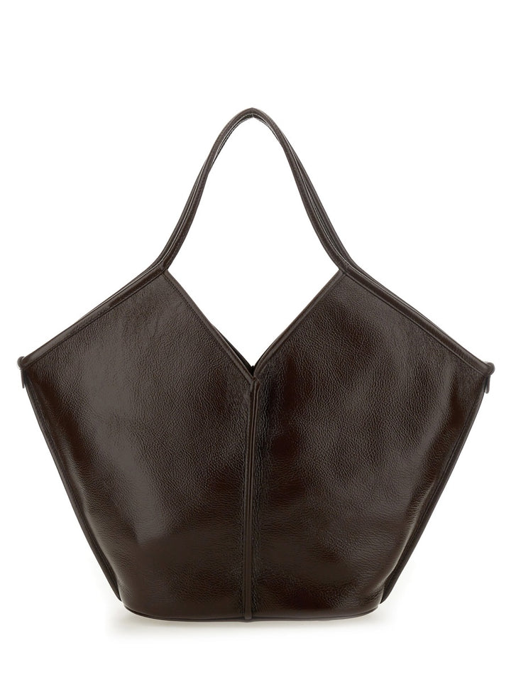 Hereu Borse a Mano - Marrone | Wanan Luxury