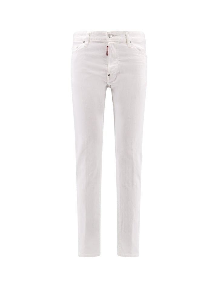 Dsquared2  - Light and natural | 8897414d2ea5727e6488c7109b2d1ca4c164927f