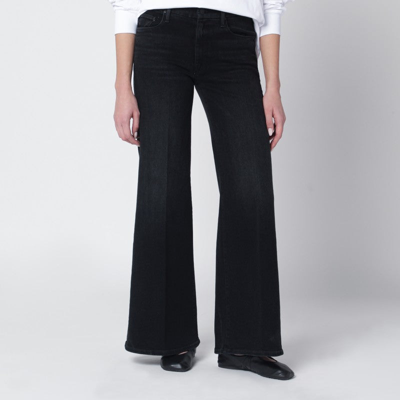 Mother Pantaloni - Nero | 195294f28de4b90557cc94af3e5cc14b1a166bfd