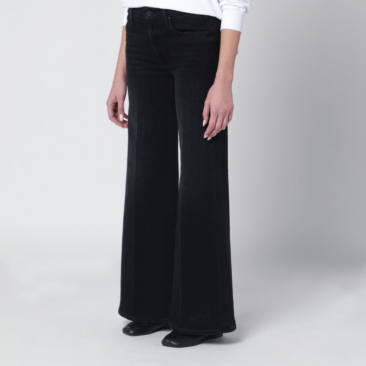 Mother Pantaloni - Nero | cd81ff6cb979afcaa9b49c5e5f55e51fa4bd1c99