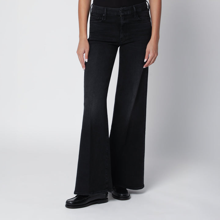 Mother Pantaloni - Nero | 5a205c578ee8e8dcb1a62e5982abd5da666e1e8e