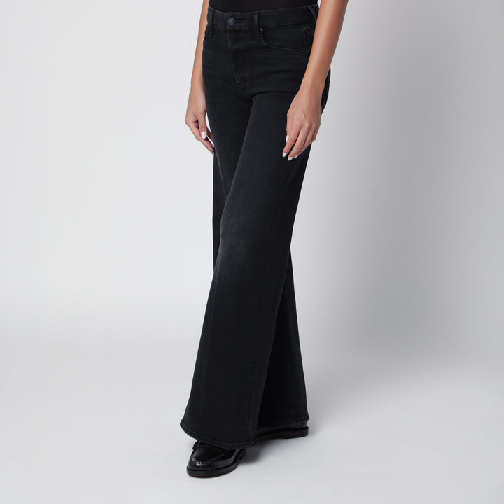 Mother Pantaloni - Nero | 3832866f4e78cd0c670efc4718e20cc98e32e4a9