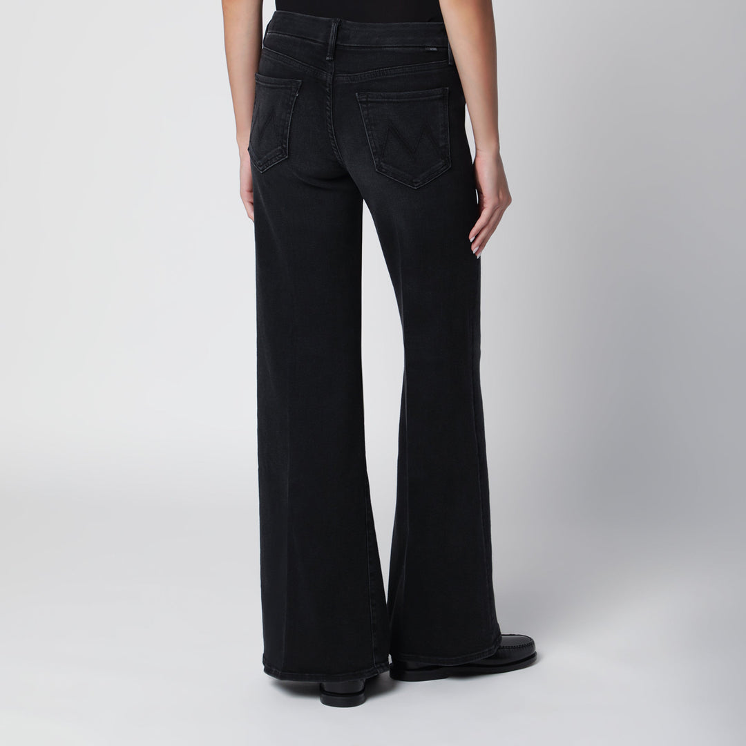 Mother Pantaloni - Nero | 8ead2b9ccda13ae50ce74df53dba2ec96fa0948c