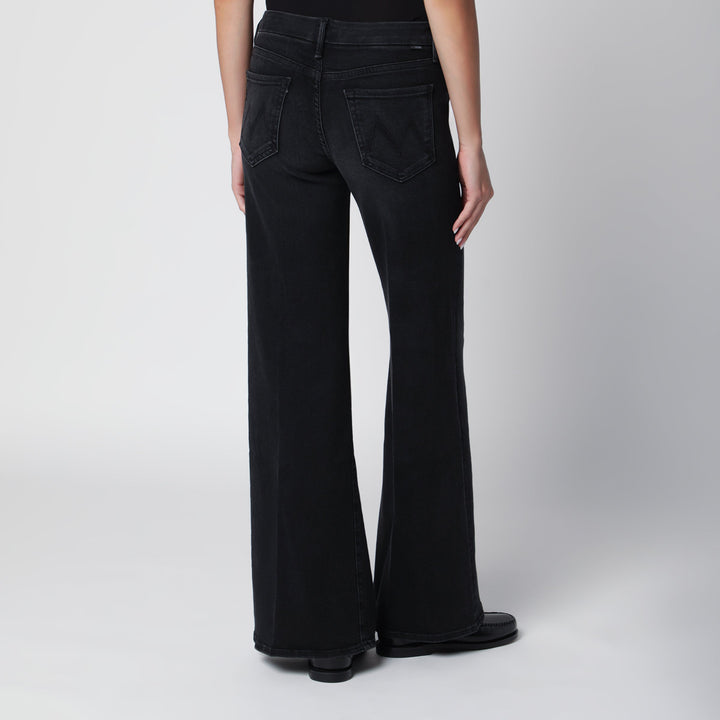 Mother Pantaloni - Nero | 8ead2b9ccda13ae50ce74df53dba2ec96fa0948c