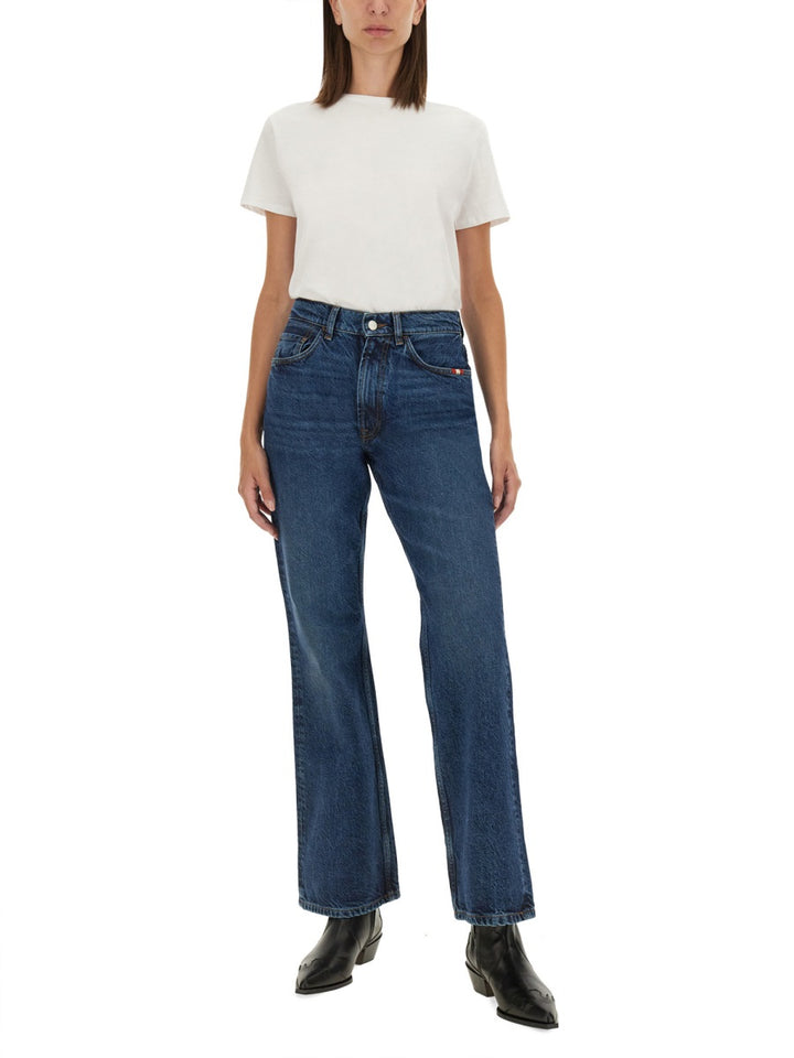 Amish Jeans - Blu | Wanan Luxury