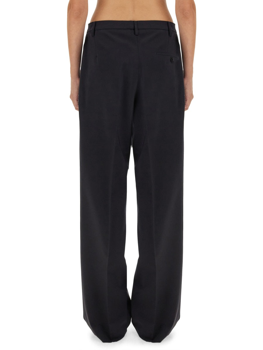 Aspesi Pantaloni - Blue | 0b2abab545d559d3293906e952e6770e44a6523f