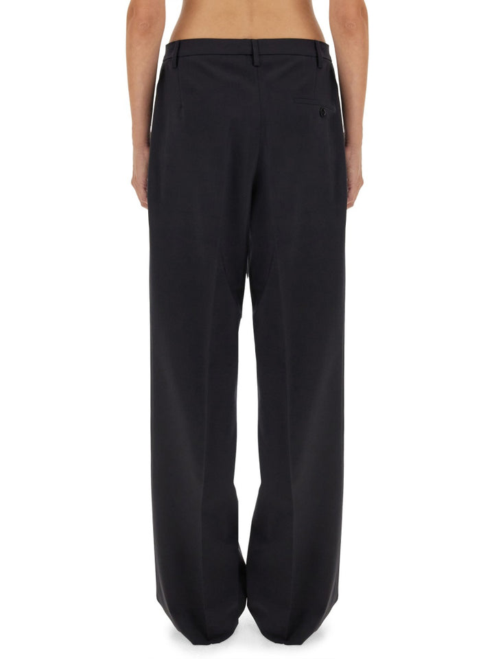 Aspesi Pantaloni - Blue | 0b2abab545d559d3293906e952e6770e44a6523f