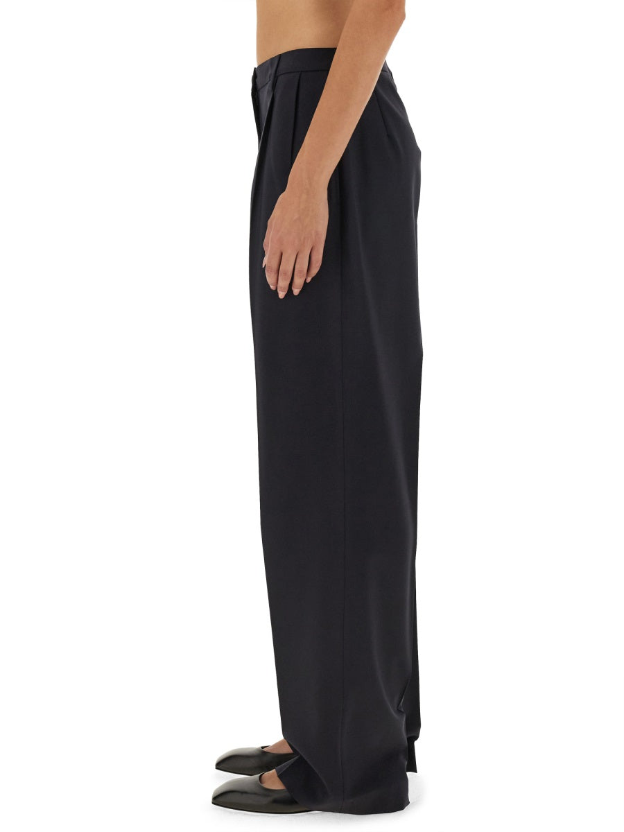 Aspesi Pantaloni - Blue | f3383b8dc8809040f1c2b1f83509aabc15a83167
