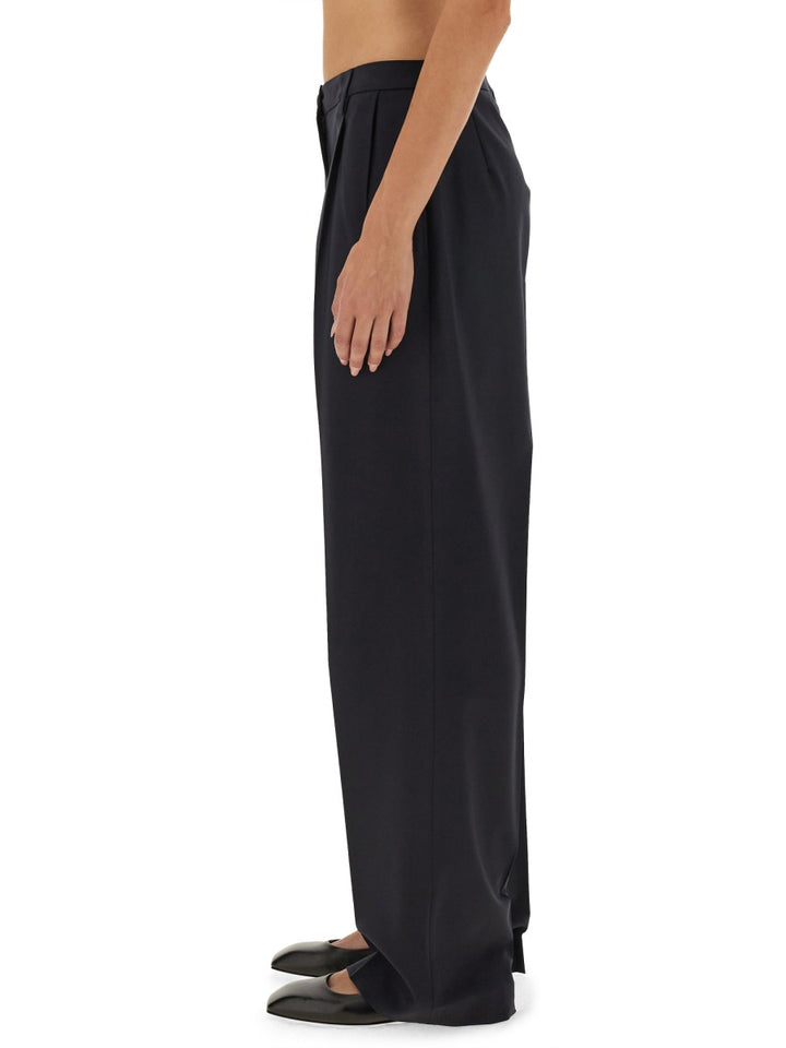 Aspesi Pantaloni - Blue | f3383b8dc8809040f1c2b1f83509aabc15a83167